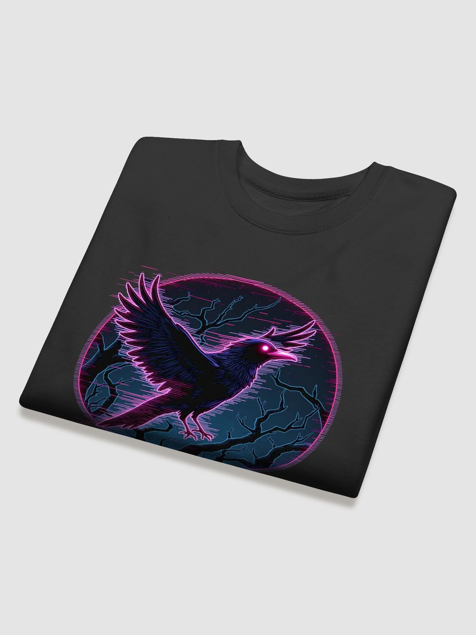 Lost Records: Bloom & Rage; Raven product image (4)