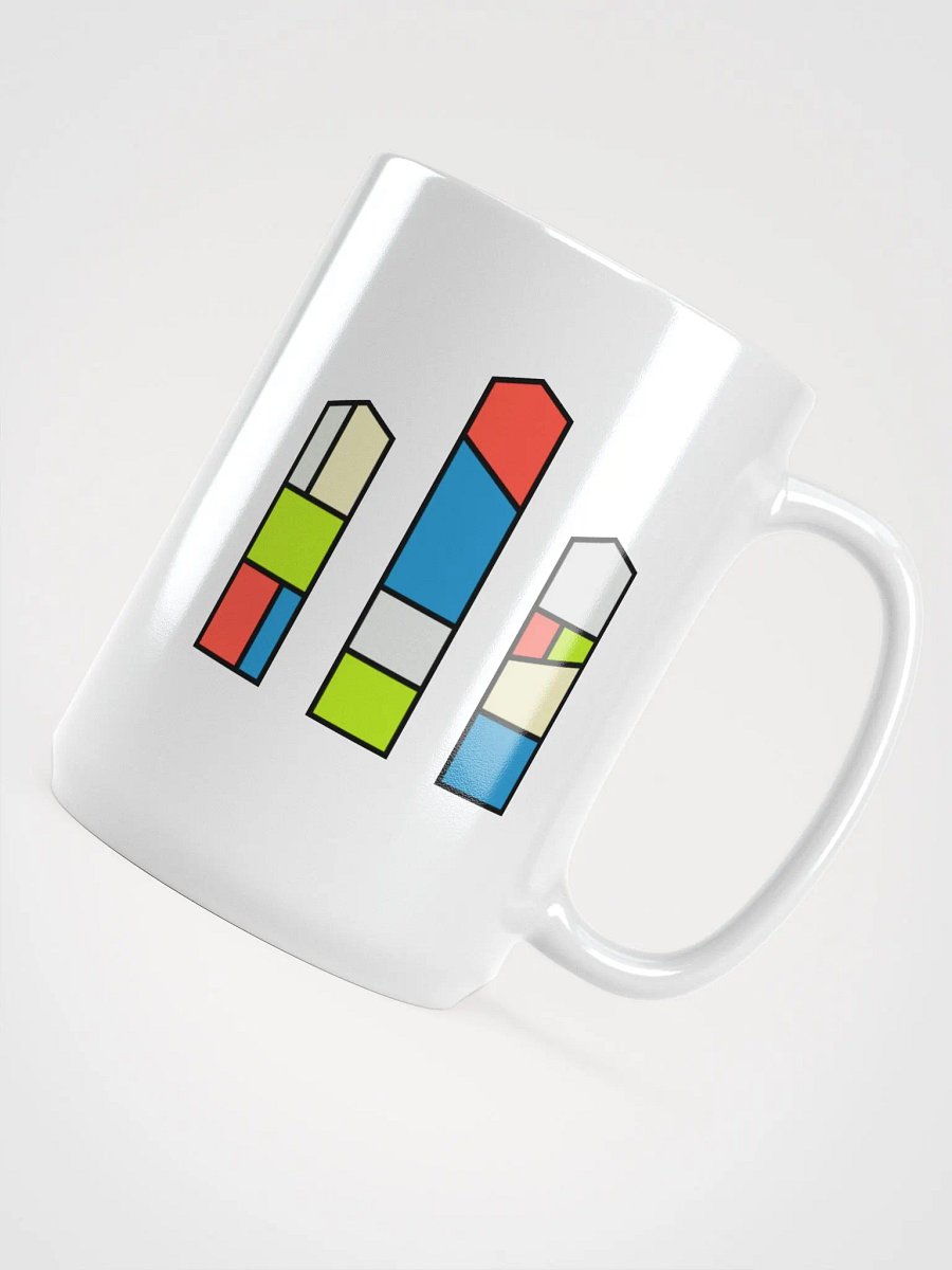 Sanctuary Mug product image (5)