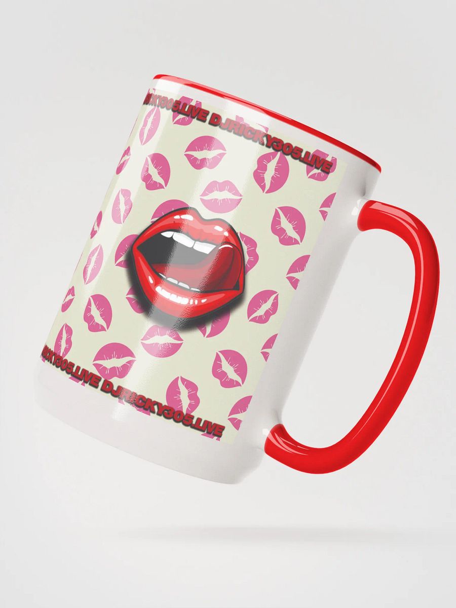 Lips Cup 15oz product image (3)