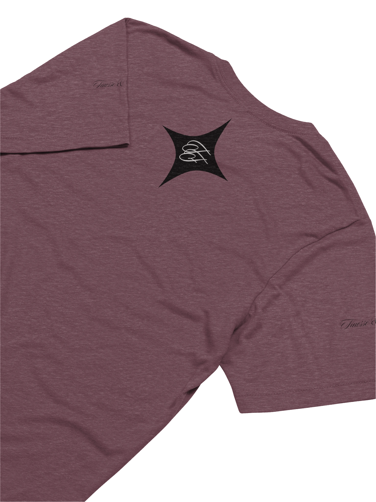 Certified Pin Seeker Triblend Short Sleeve T-Shirt product image (63)