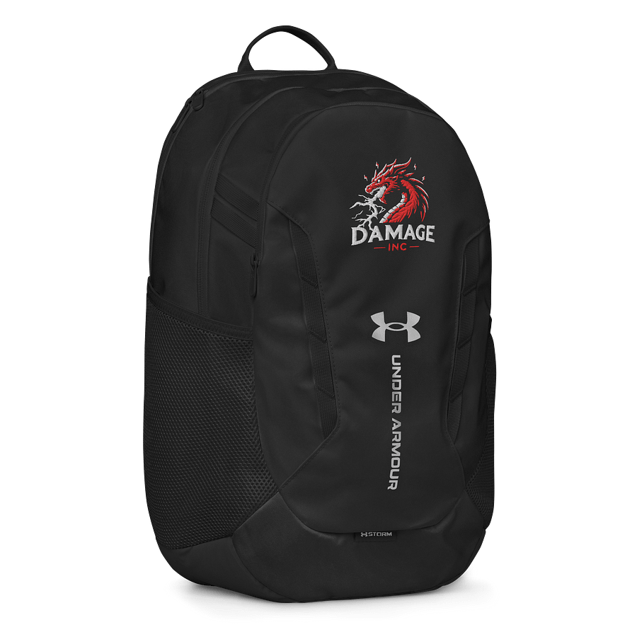 Damage Inc Under Armour® Backpack product image (3)