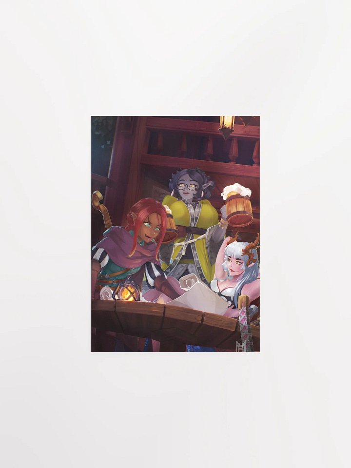 Day at the tavern product image (1)