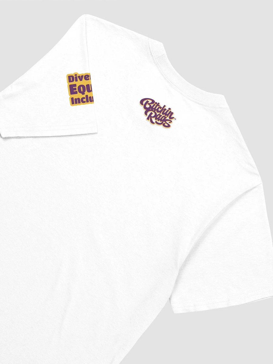 I Wear My Morals On My Sleeve product image (5)