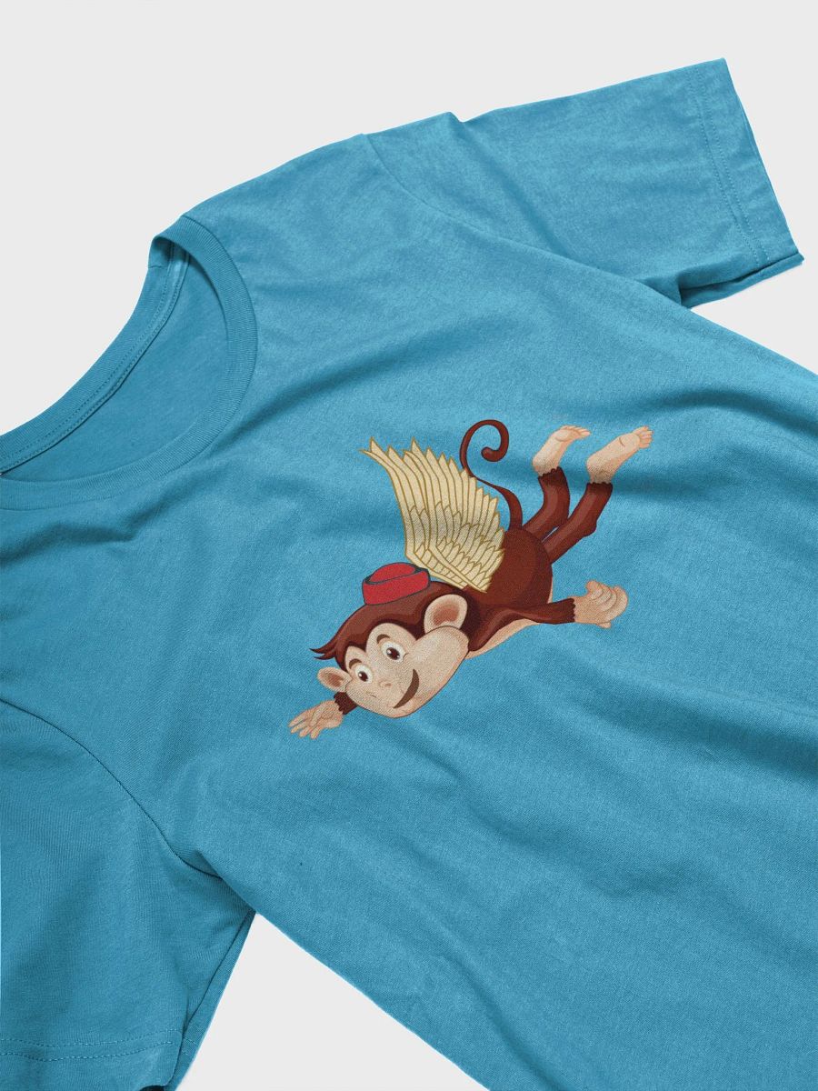 Flying Monkey Tshirt product image (19)