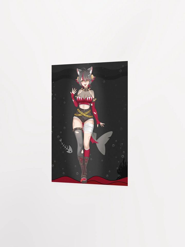 Piranya Poster product image (6)