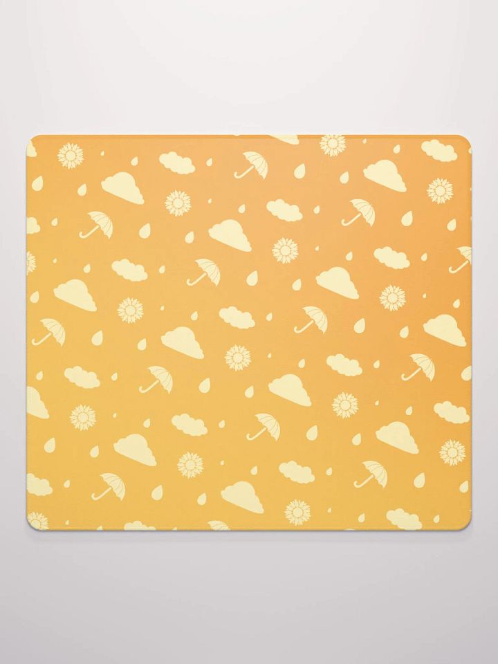 AzureBay Pattern Mouse Mat product image (2)