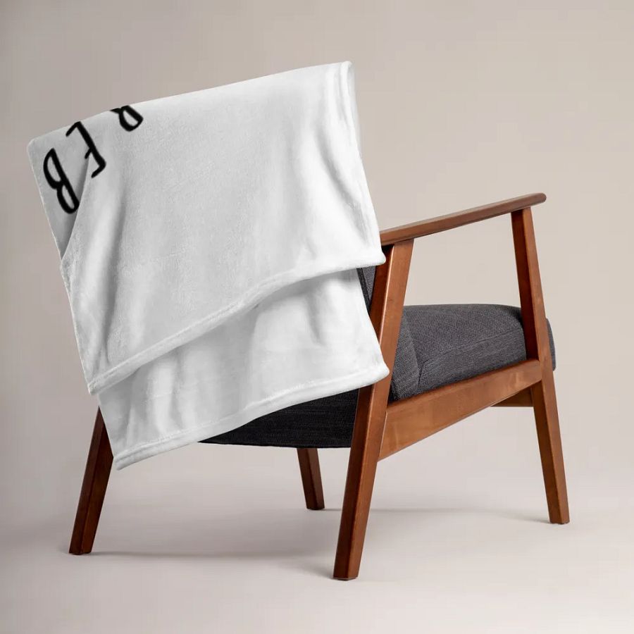 Gameshow Blanket product image (3)