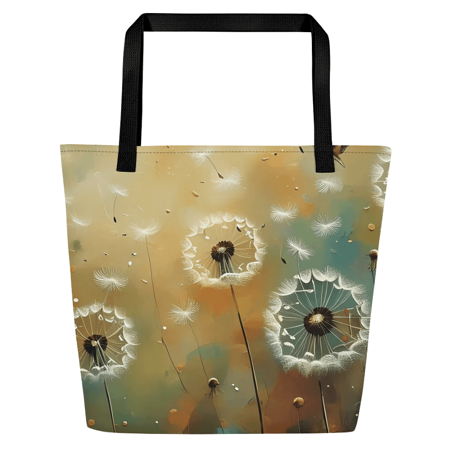 Dandelion product image (5)