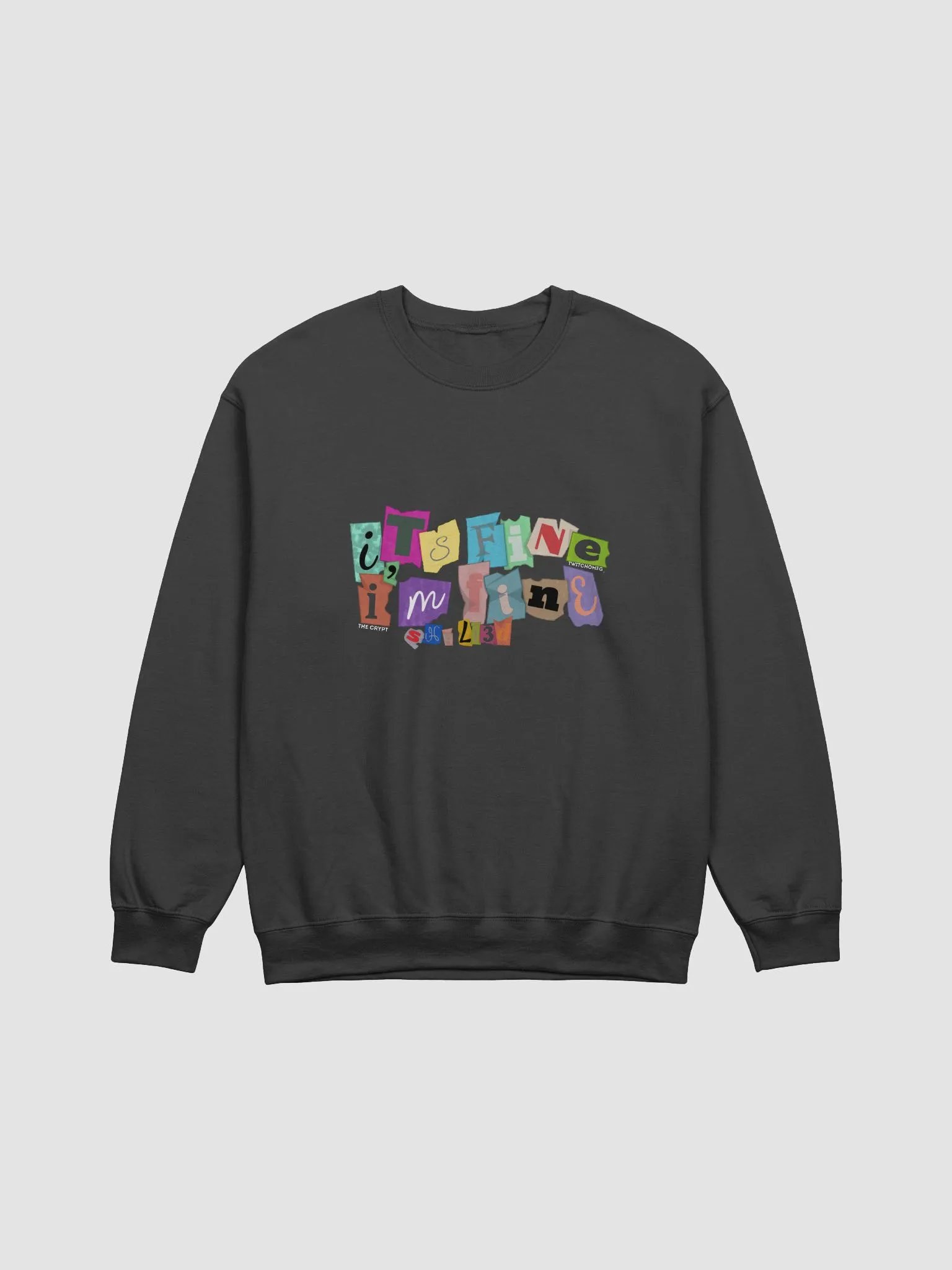 It's fine! I'm fine! product image (5)