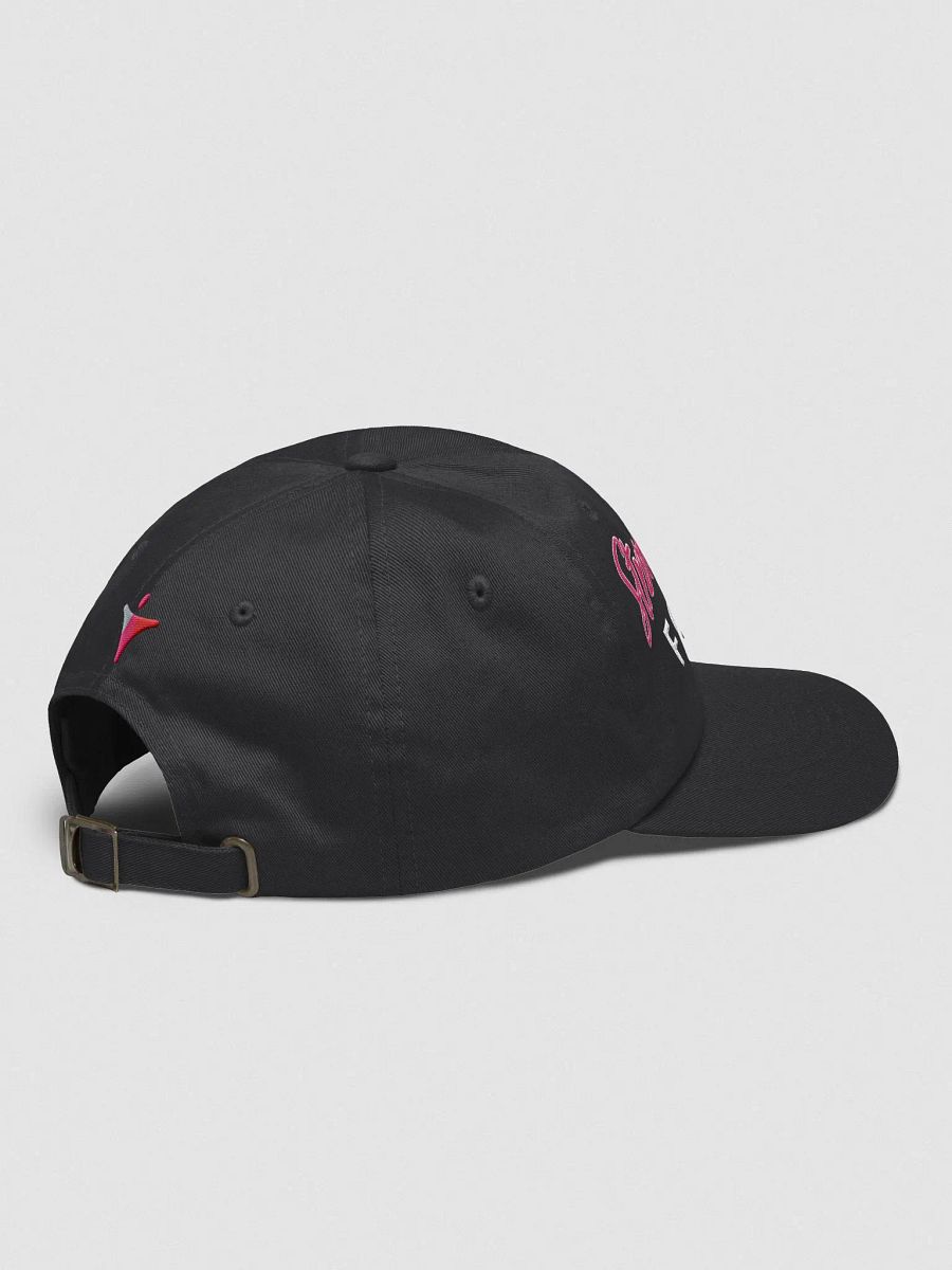 STRONG WOMAN | Low Profile Hat product image (2)