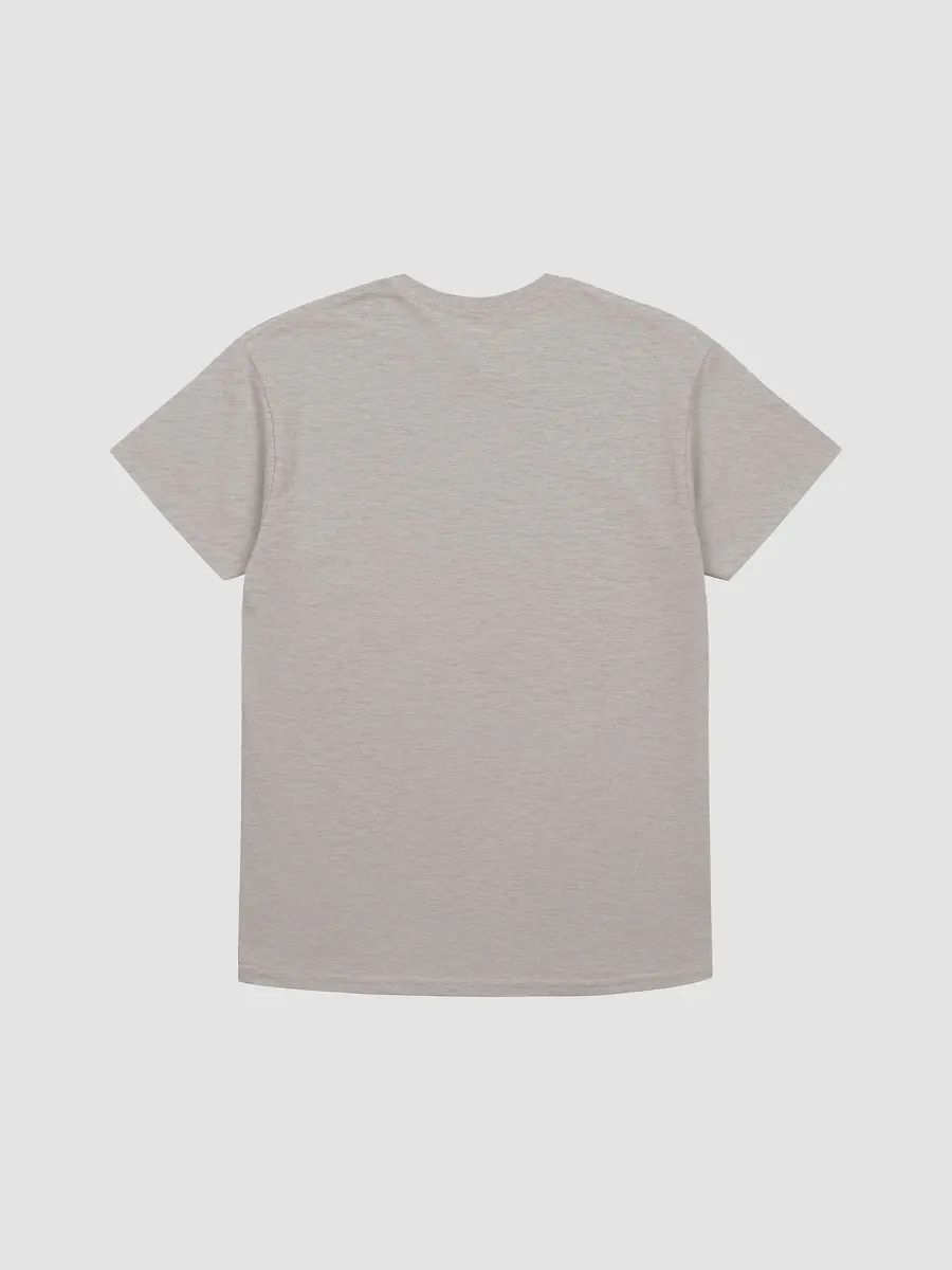 LDR unisex t-shirt product image (2)