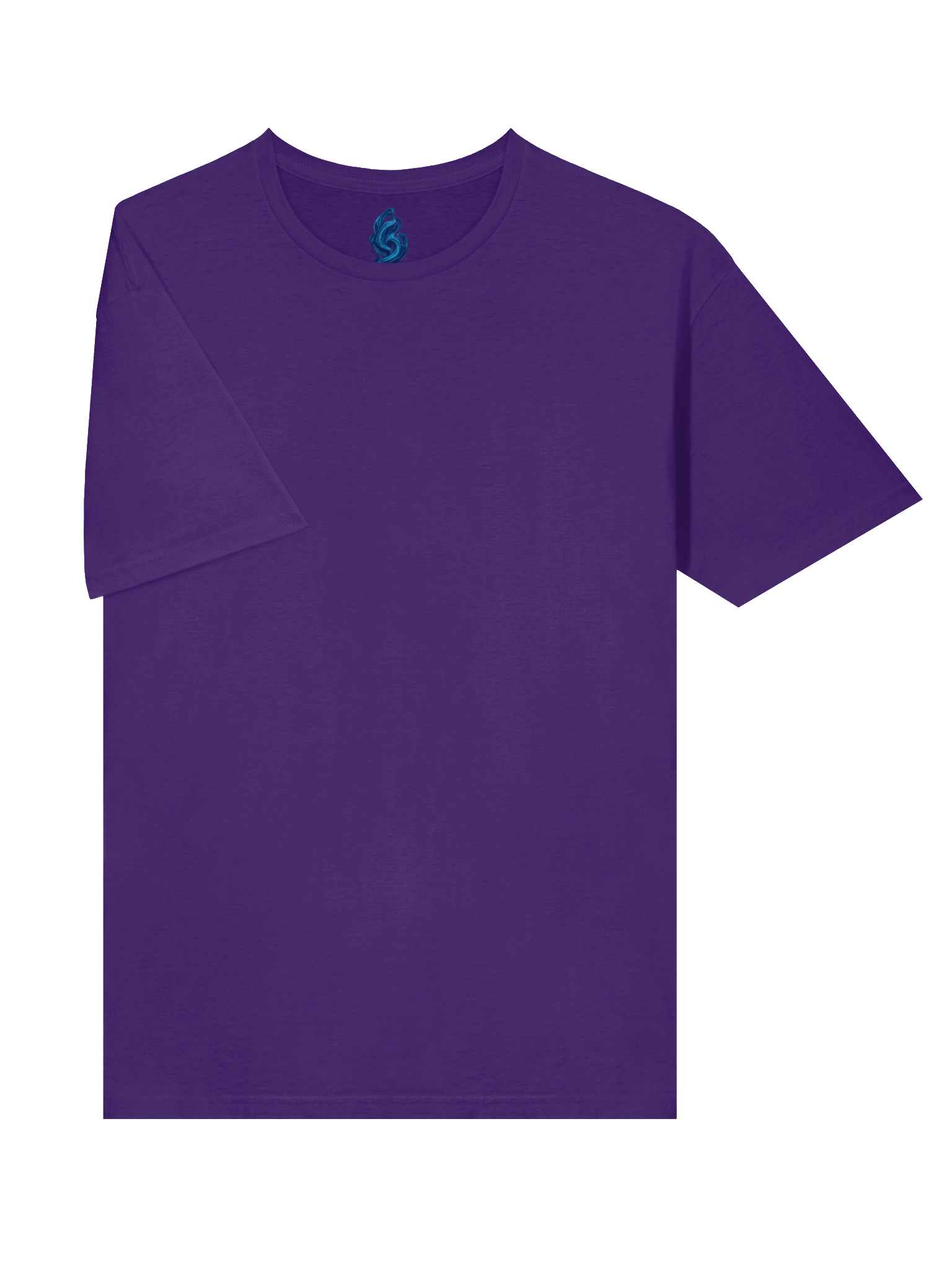 Mika Premium Exclusive Purple Fire T-Shirt product image (5)