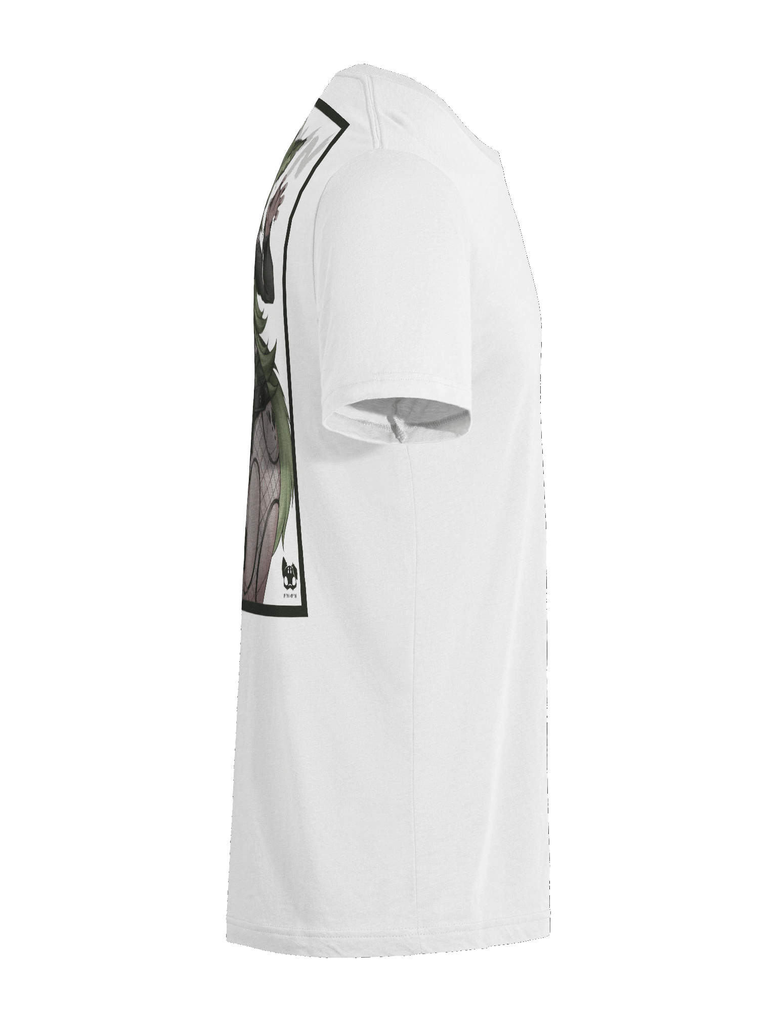 RYNxRYN Signature White Tee product image (12)