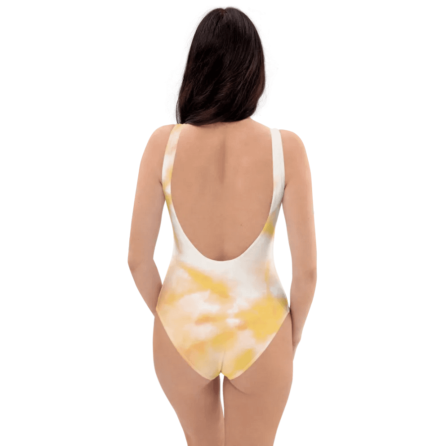 HBS One Piece Swimsuit product image (6)
