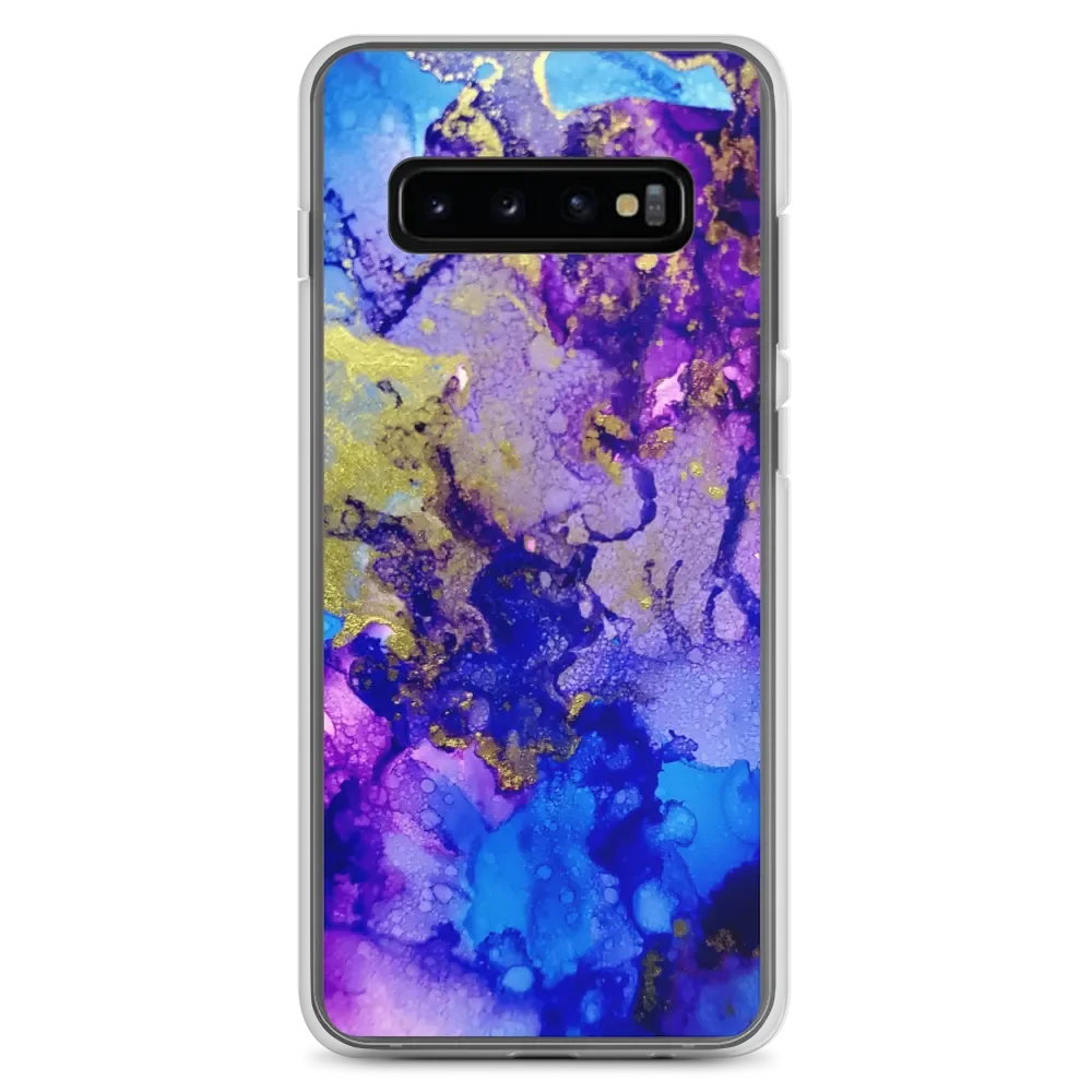 Purple Love Samsung® Case product image (2)