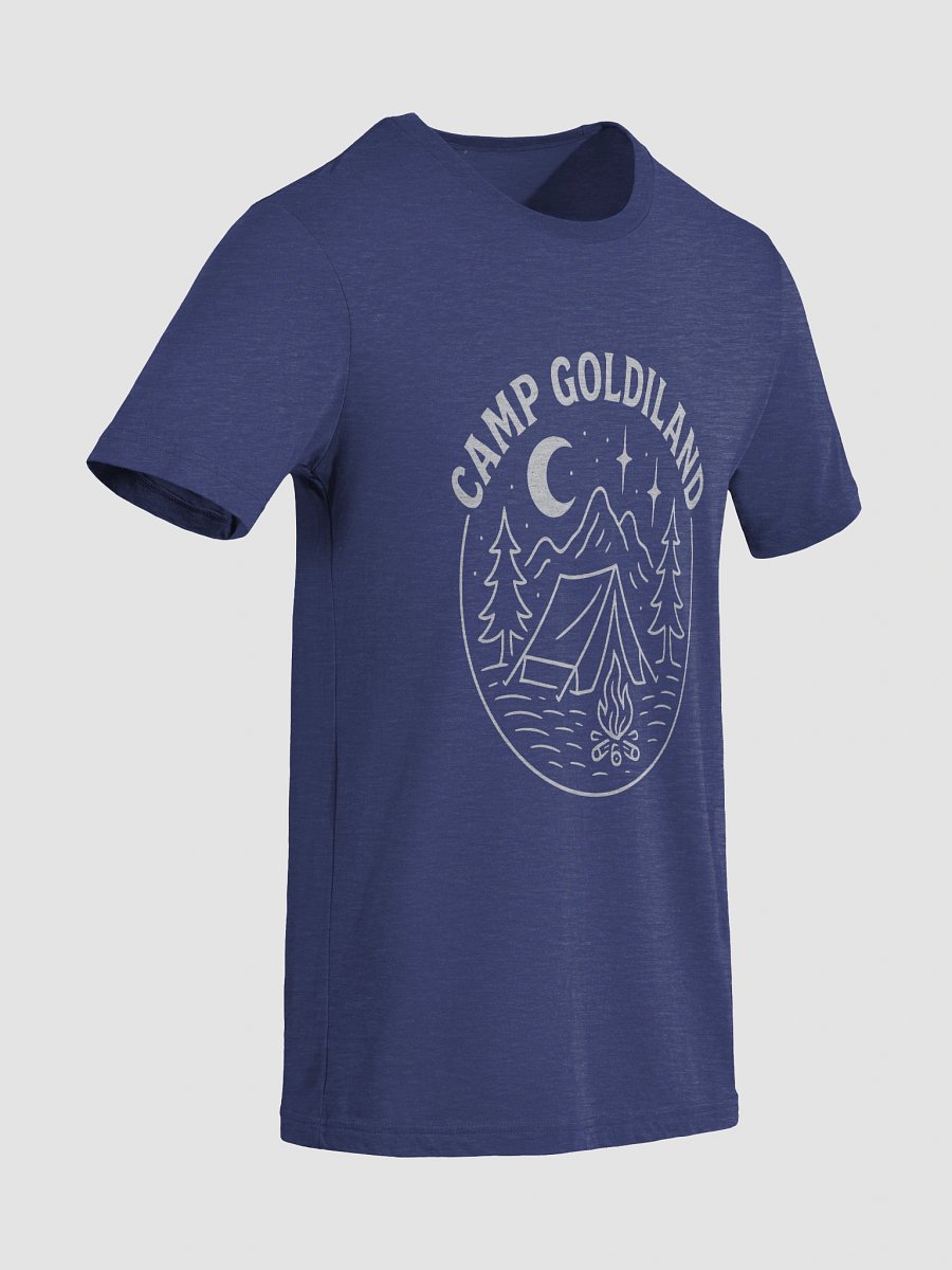 UNISEX LOGO TEE product image (97)