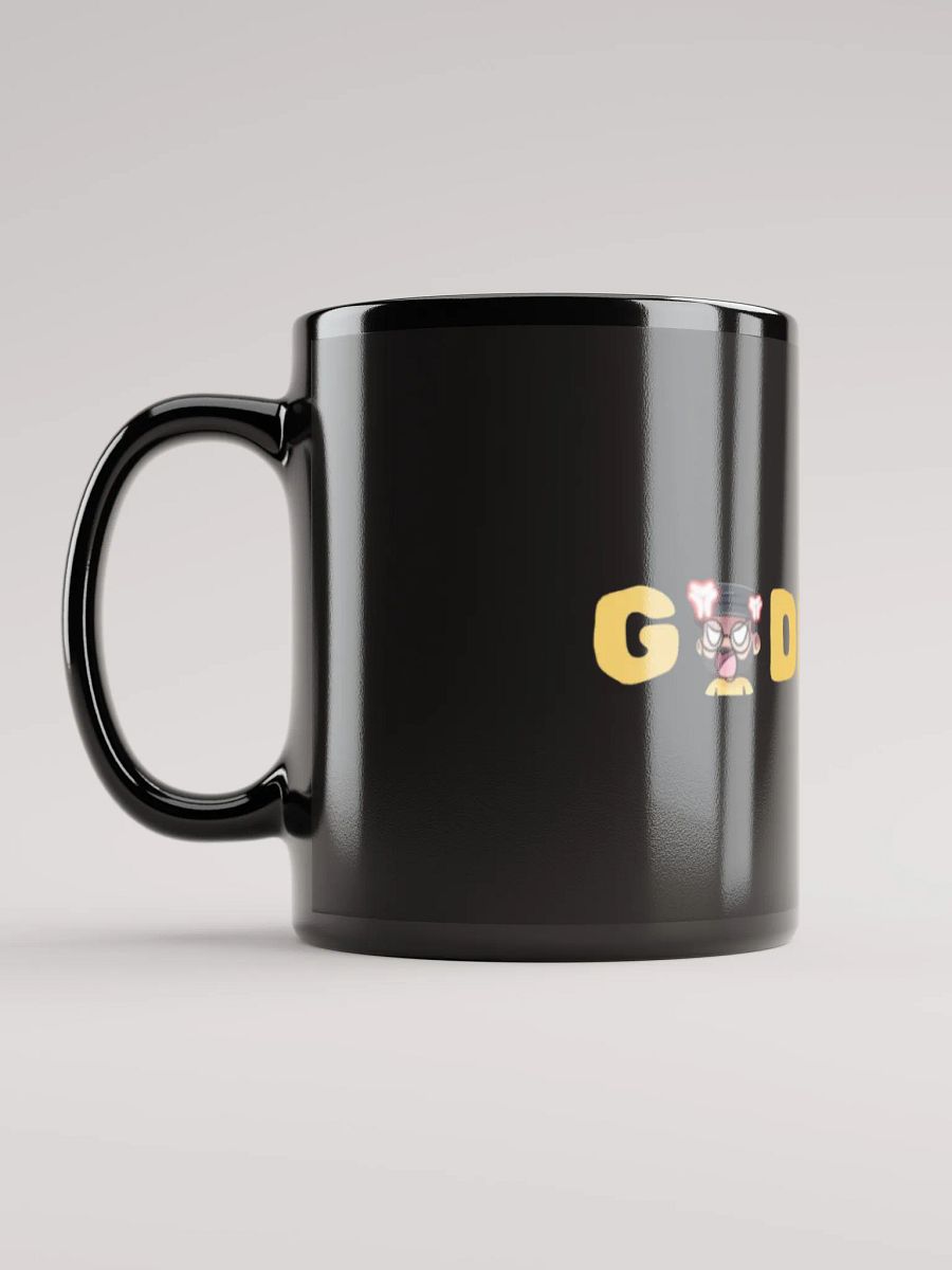 Goddamit Mug product image (12)