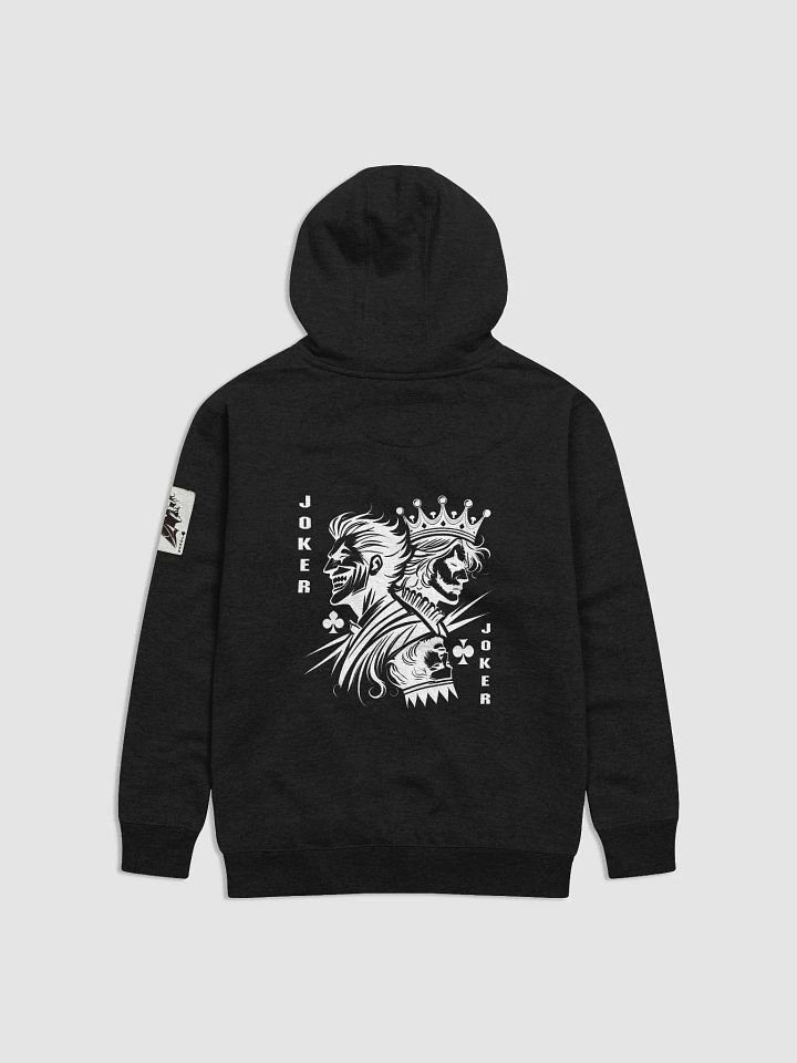 The Joker Hoodie product image (2)