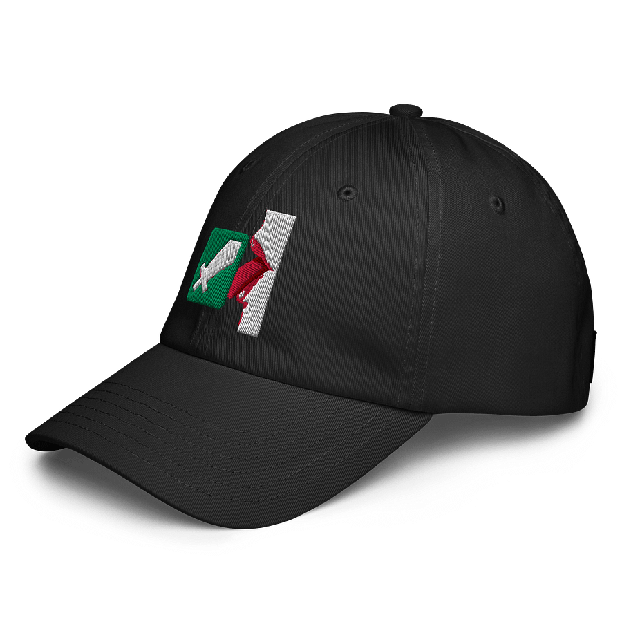 Mod Lick Dad Hat product image (3)