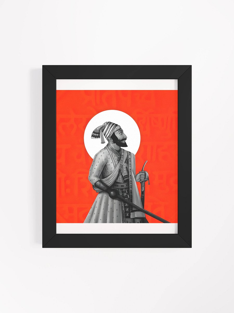 Shivaji Maharaj product image (24)