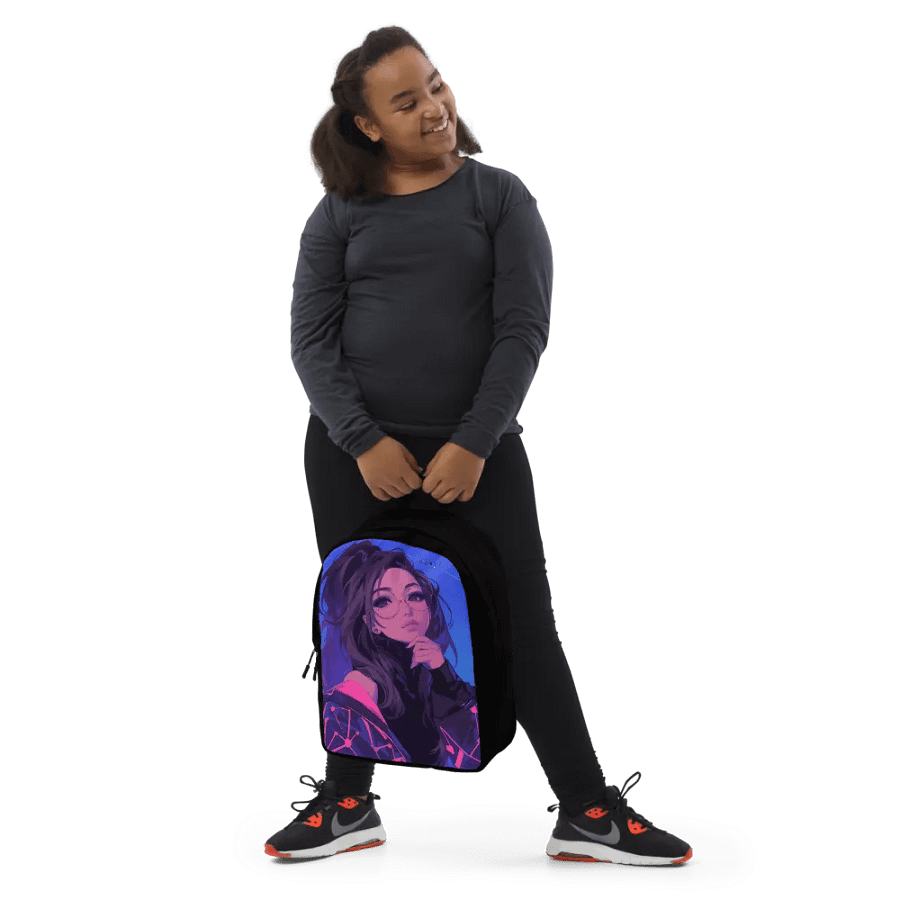 Star Backpack product image (11)