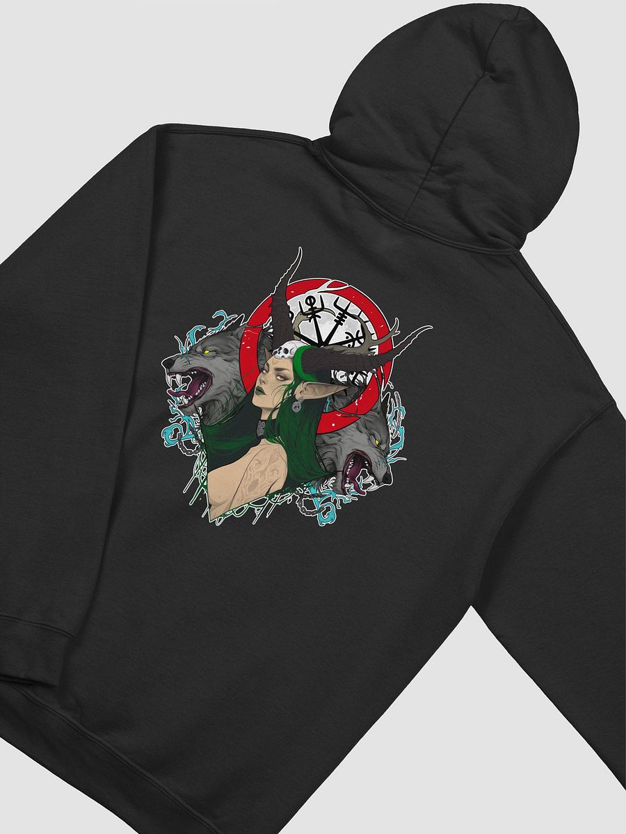 Hel Hoodie product image (4)