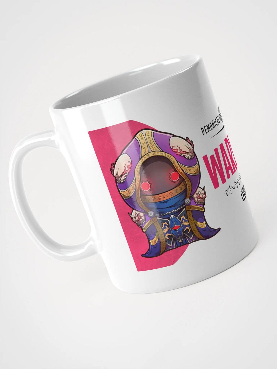 Mug Occultiste Certified product image (3)