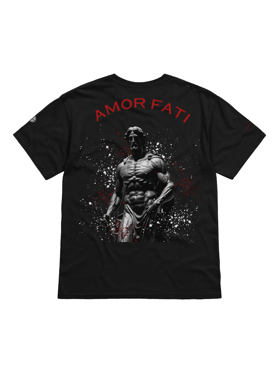 Amor Fati Tee product image (2)