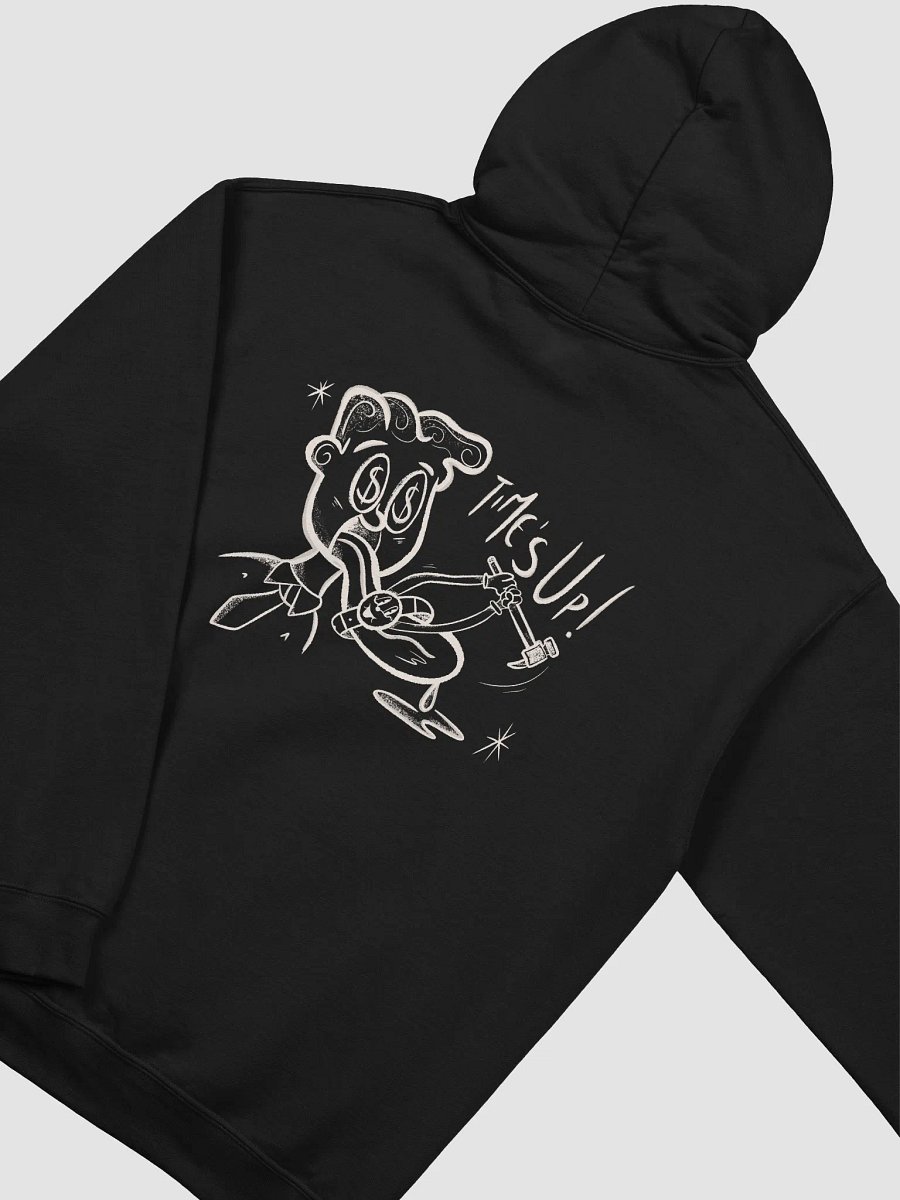 STAUDZxTIME'S UP product image (3)