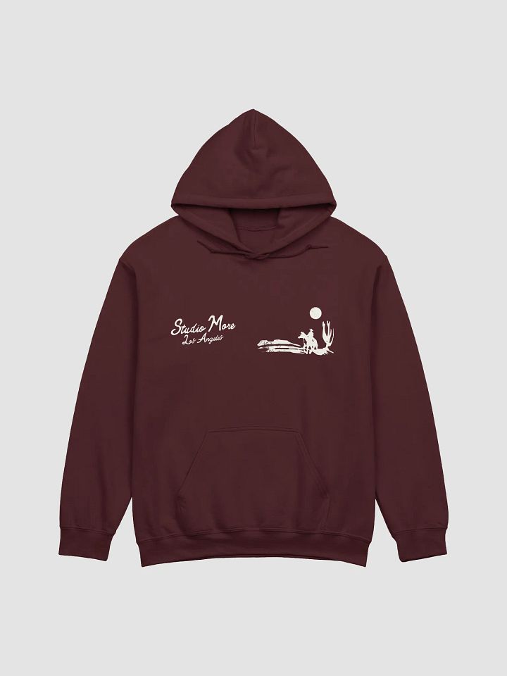 Good Cowboys Hoodie product image (2)