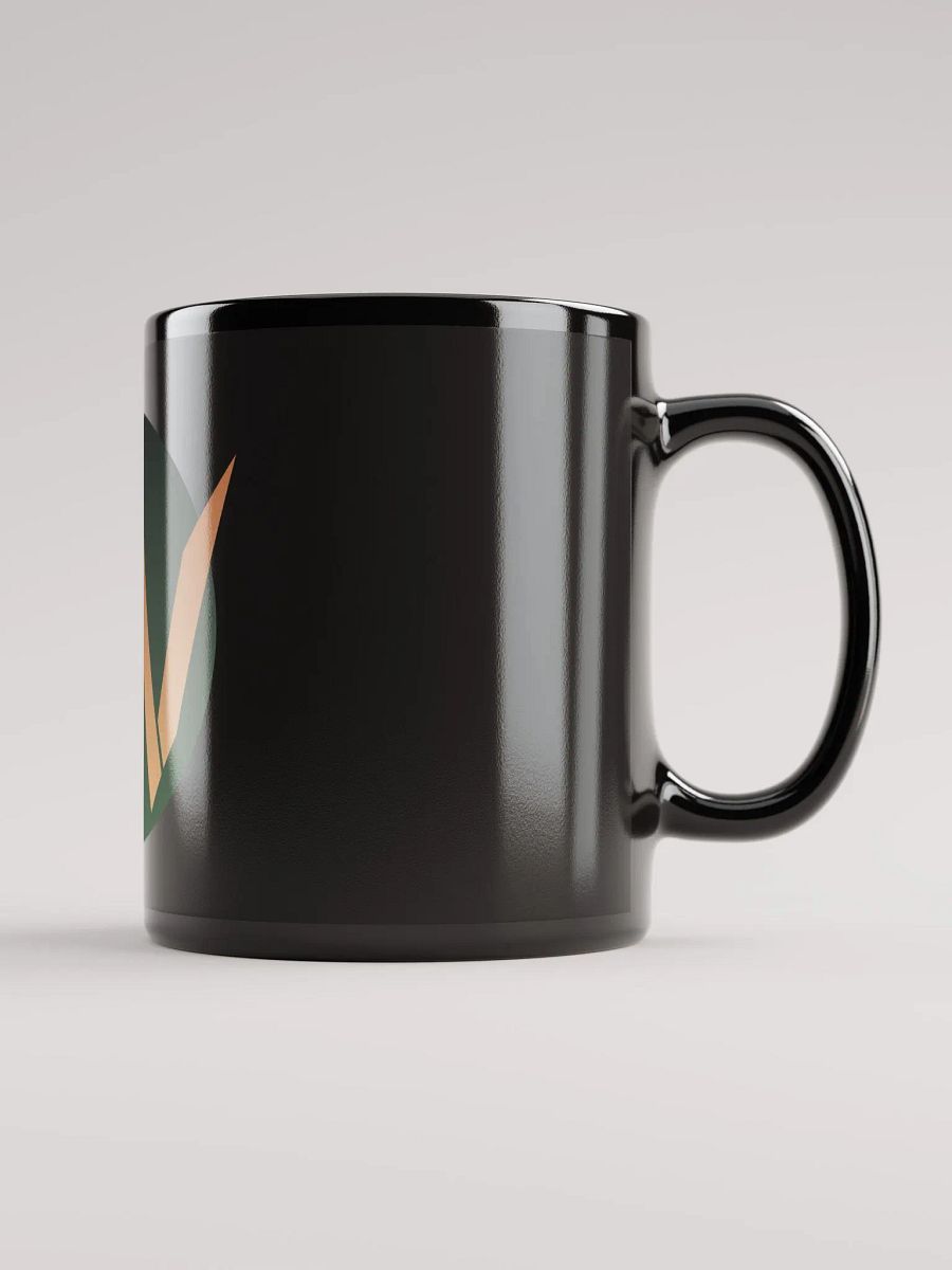 SpartanWarGames.com - Logo Mug product image (4)