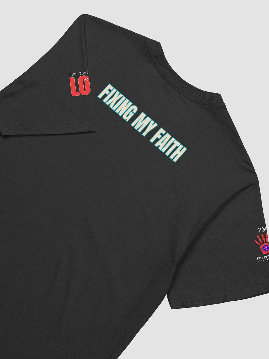 FmF Tee - Love product image (4)