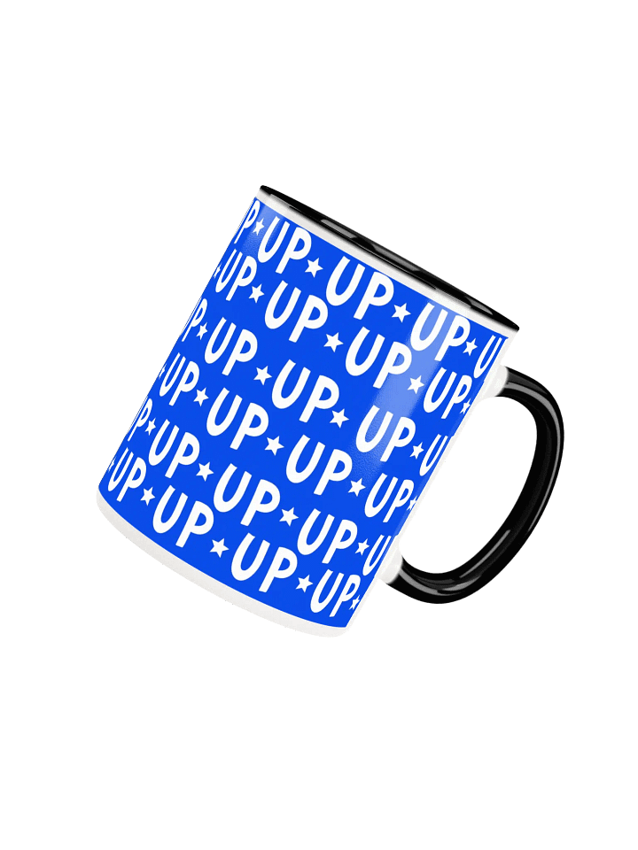 Phantasy Mug (UP Pattern) product image (2)