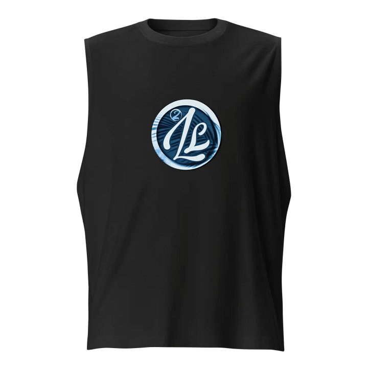 Ethereal Palm LE2 Tank product image (1)