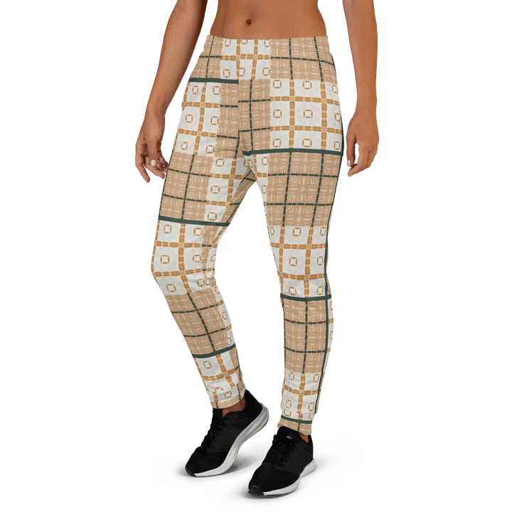 Brown Plaid product image (2)