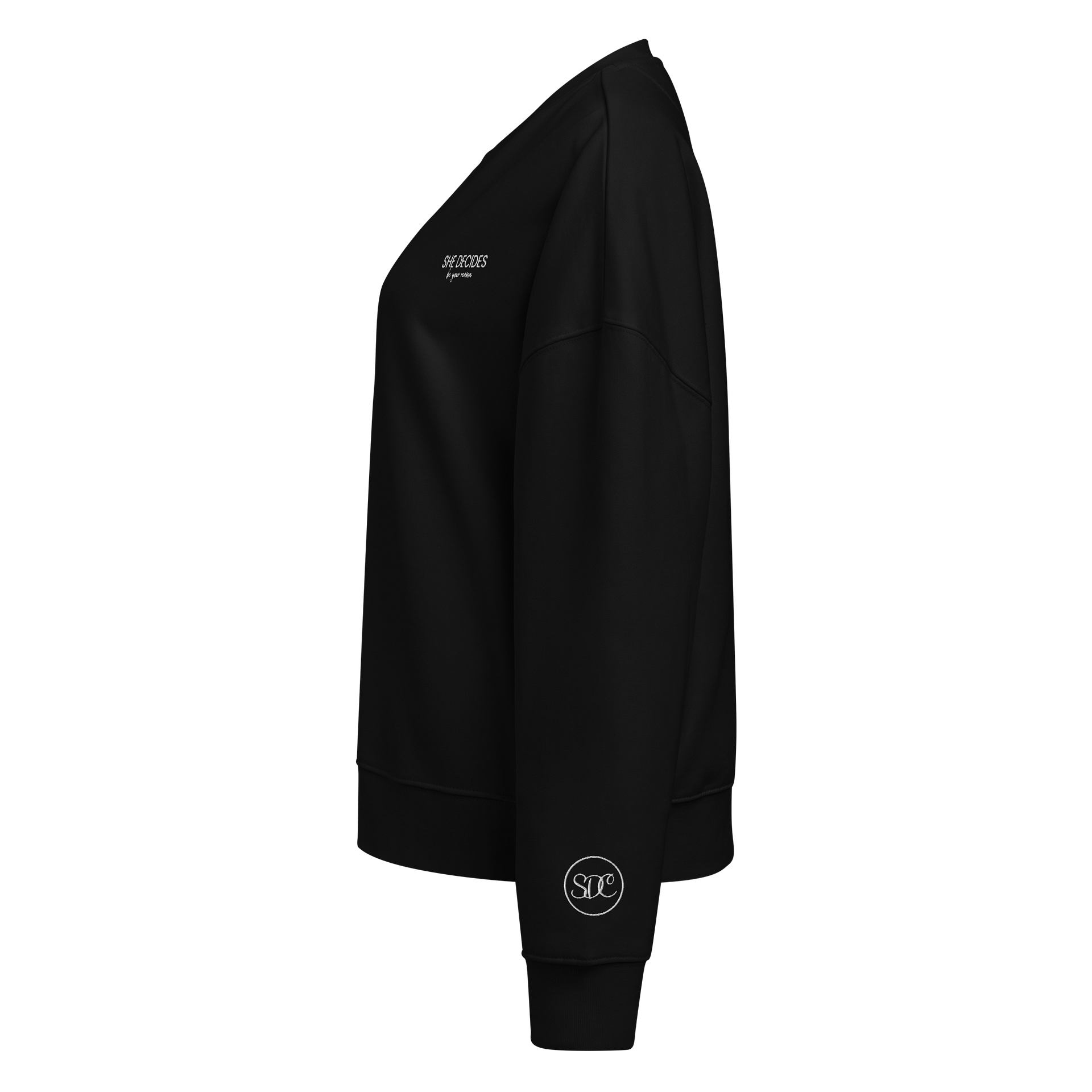 the reason sweatshirt product image (3)