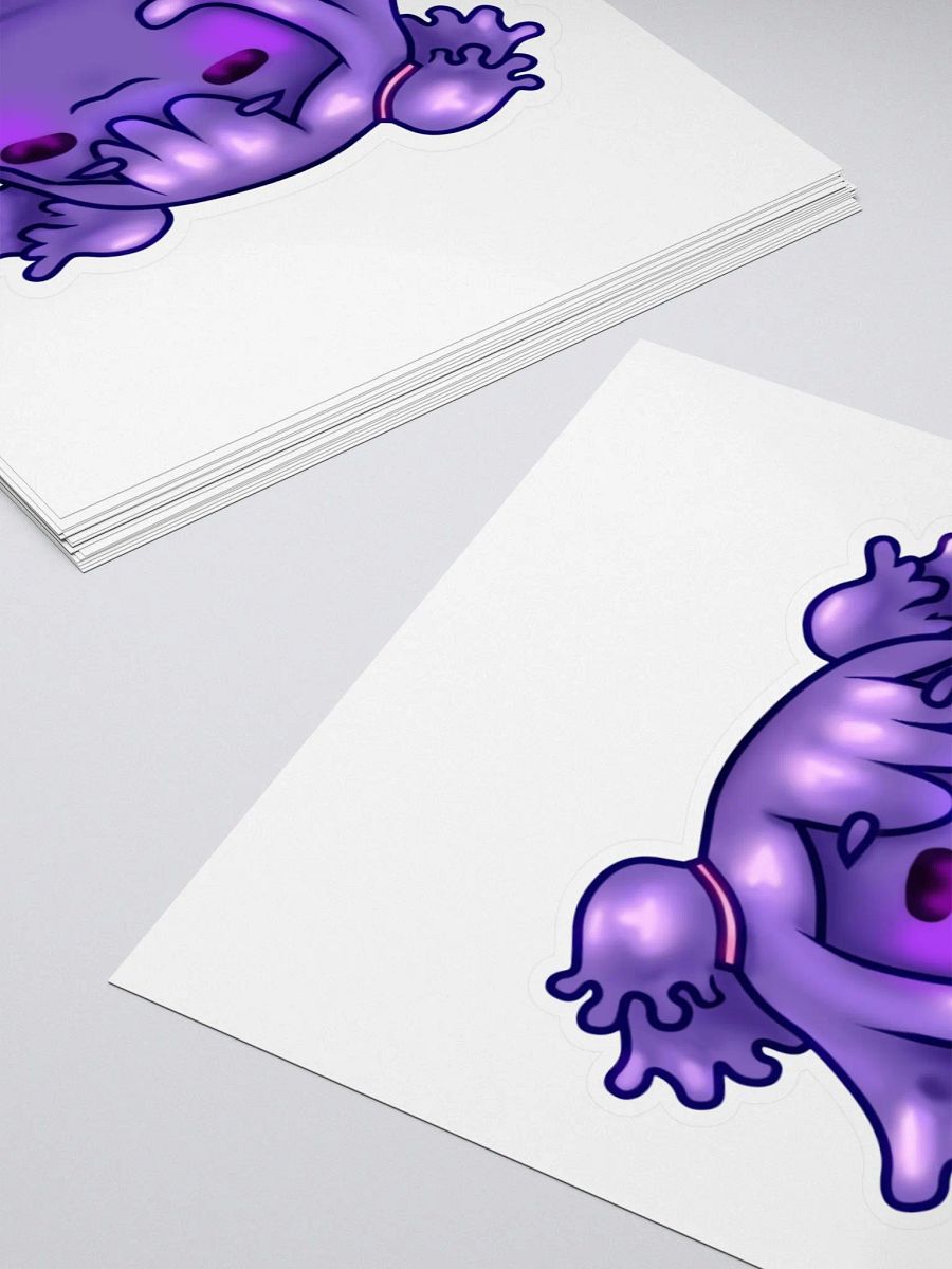 Ama Smug Sticker product image (4)