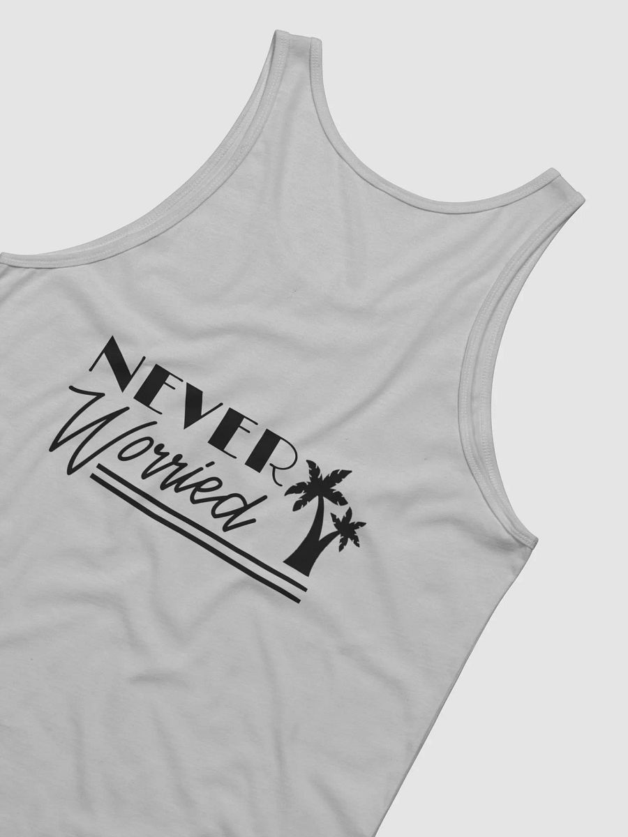 Never Worried Tank product image (54)
