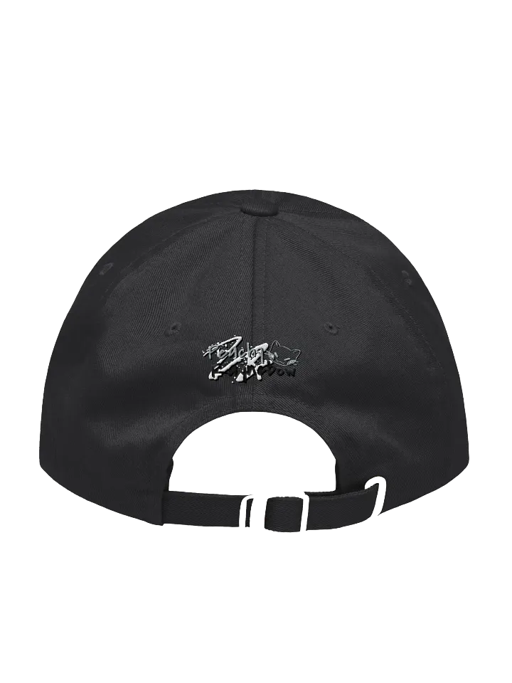MISCHIEVOUS CAT HAT product image (2)