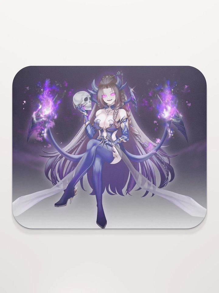Mystical Enchantment Mouse Pad product image (2)