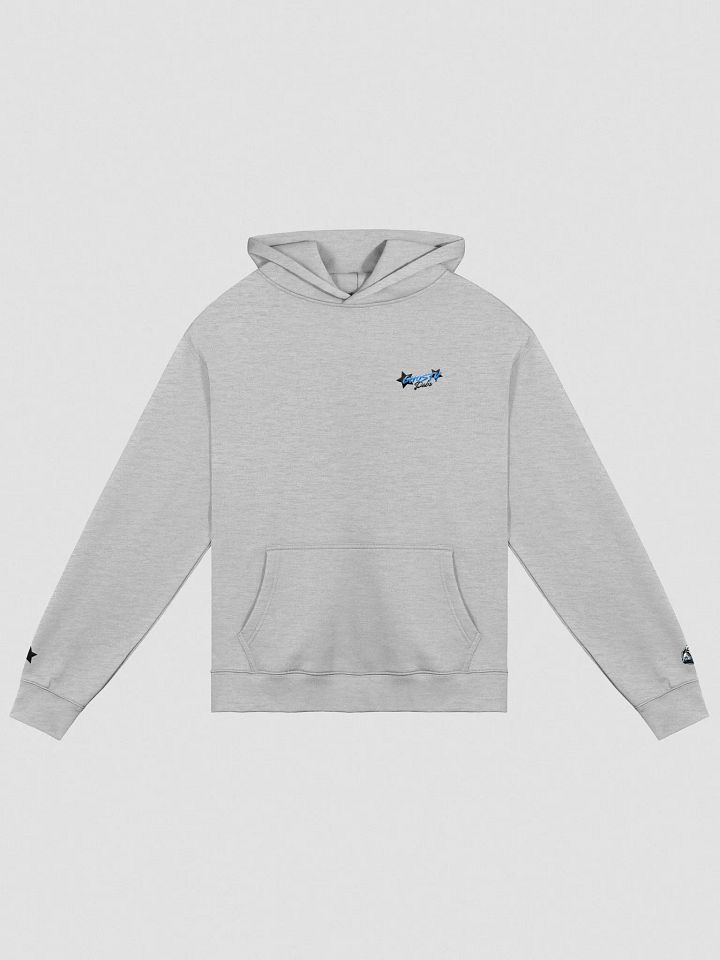 GD Premium Embroidered Hoodie product image (3)