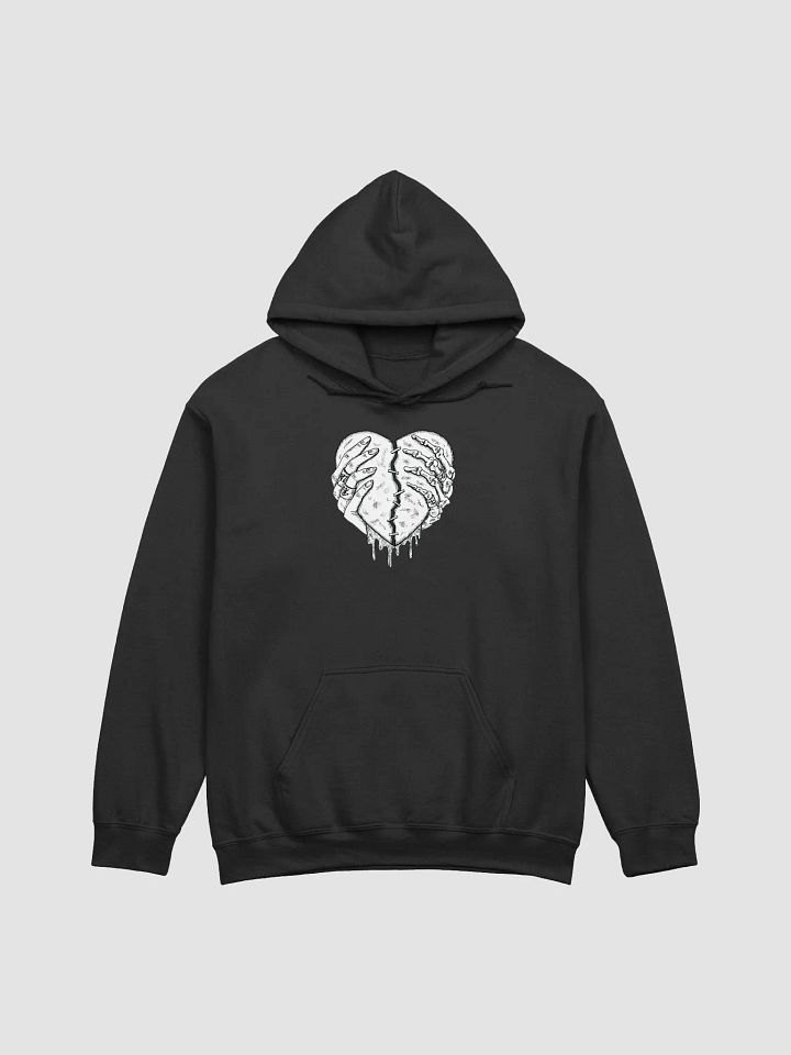 Eternal Embrace Hoodie product image (2)