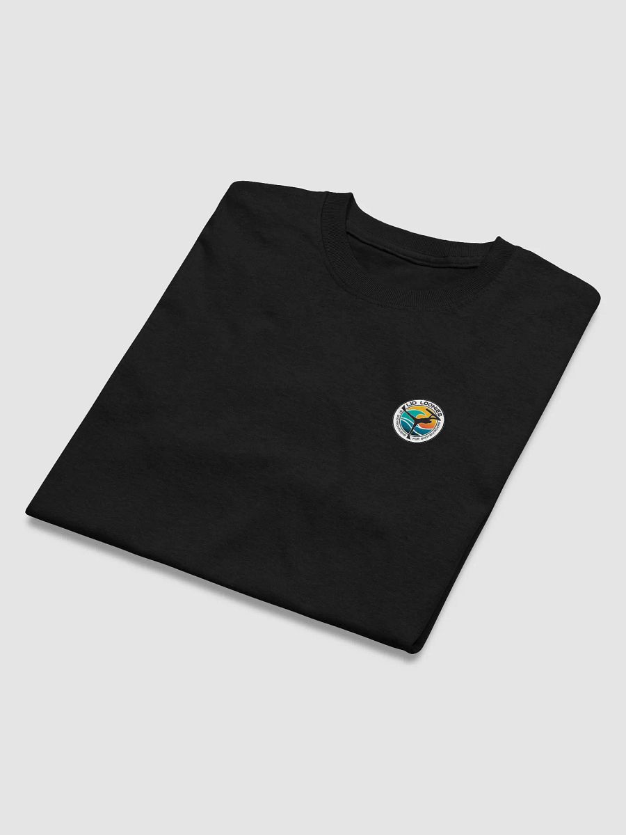 Lid Loonies "SUNRISE" Tee product image (8)