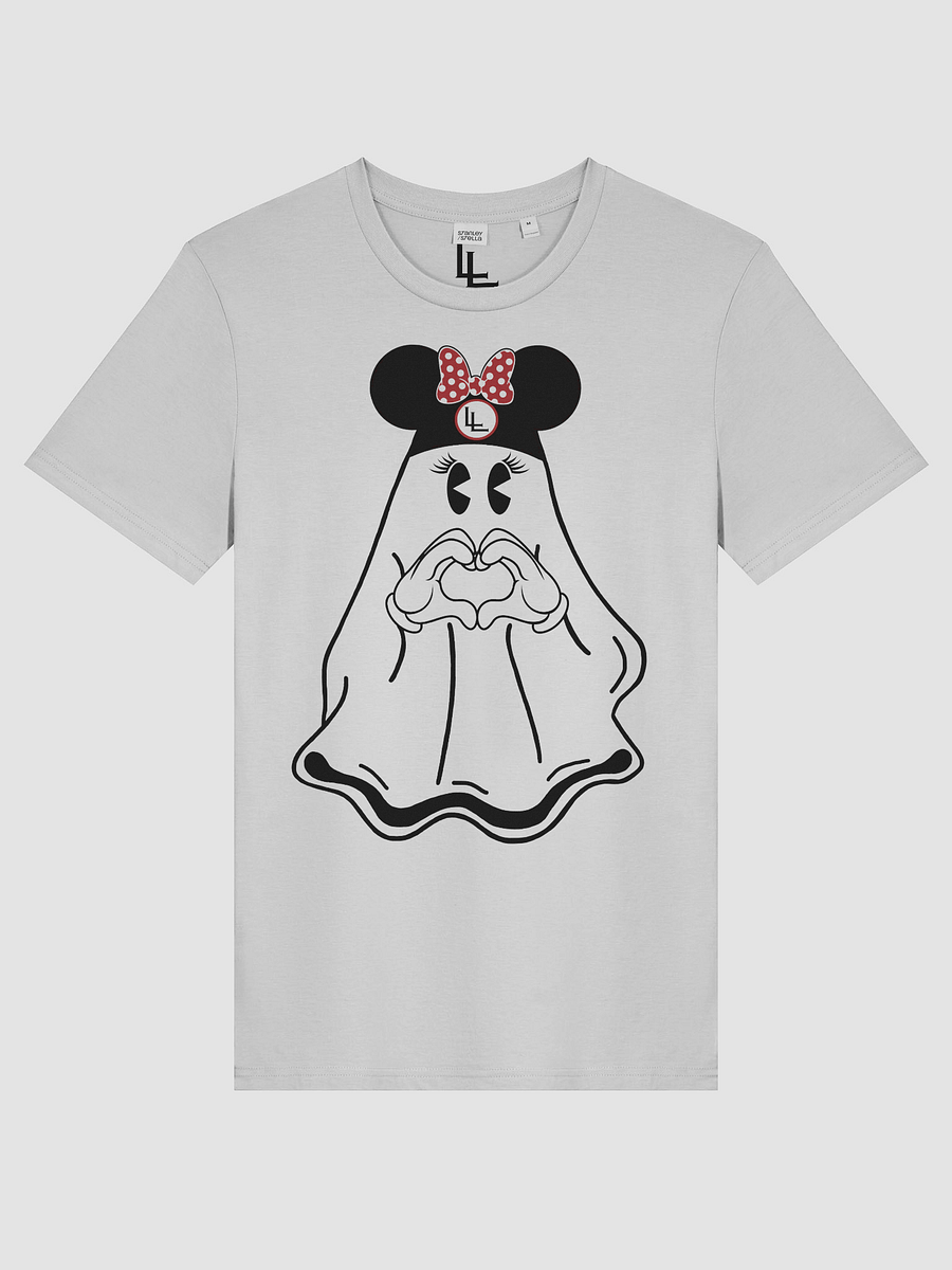Disnerd Susie Spooks Tee | White product image (5)