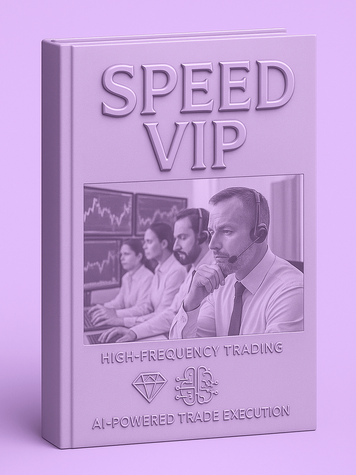SPEED VIP product image (1)
