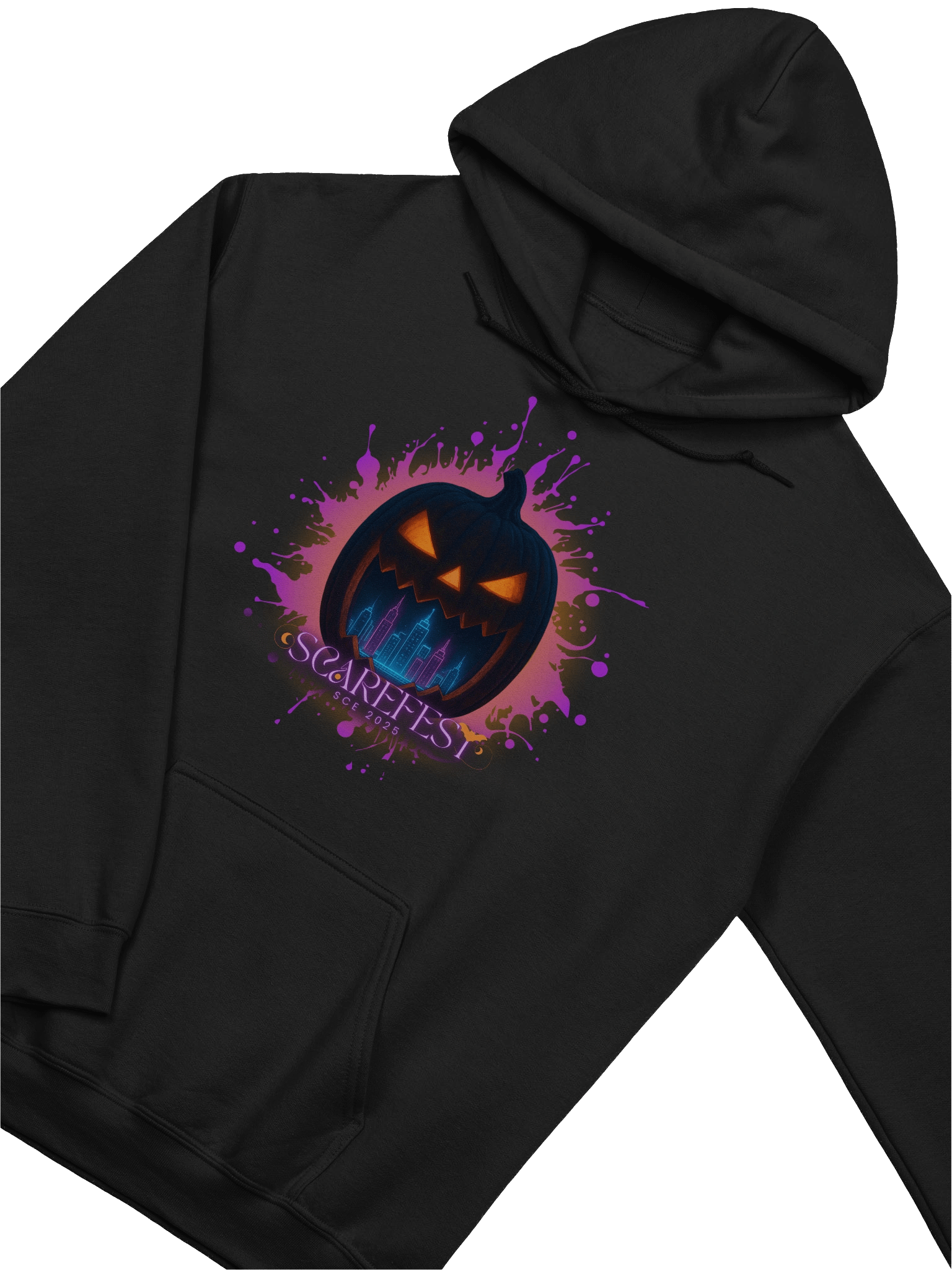 ScareFest 2025 product image (1)