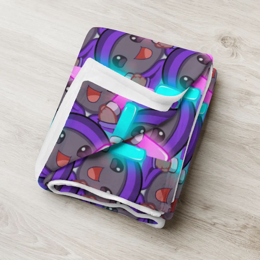 eabRAVE Blanket product image (7)