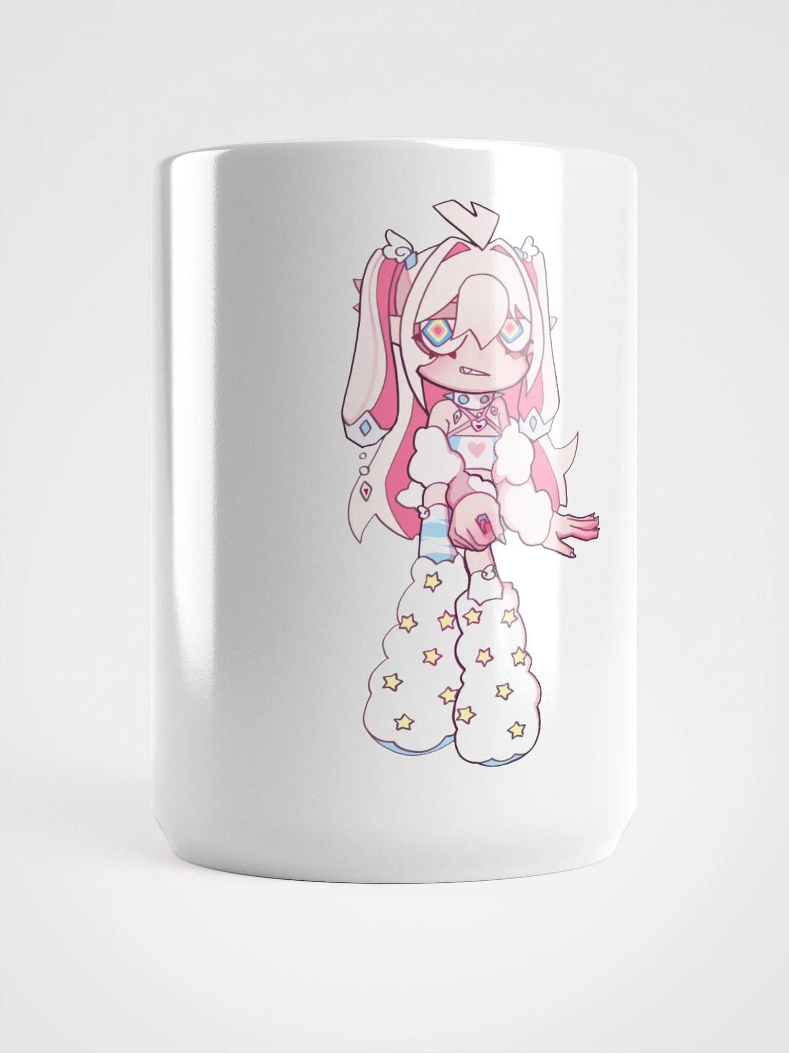 Cloud Baby Mug product image (1)