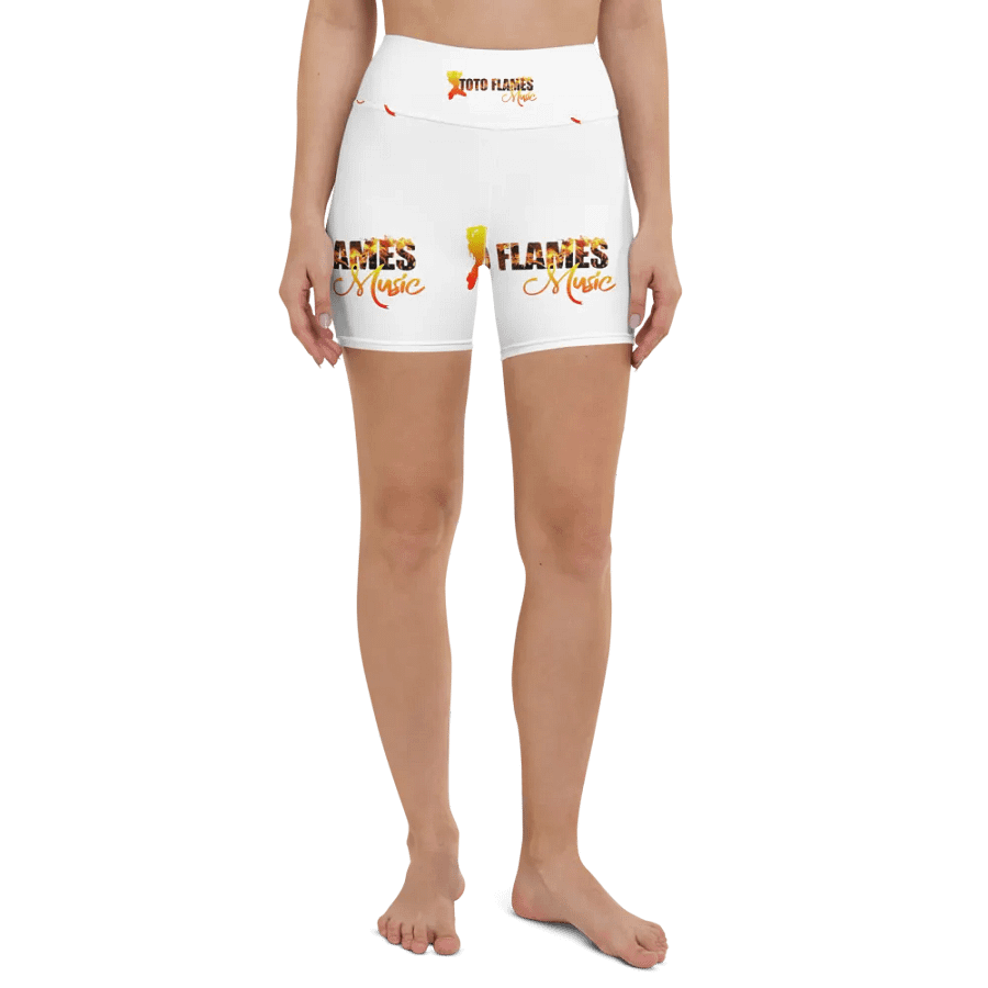 YOGA SHORTS product image (2)