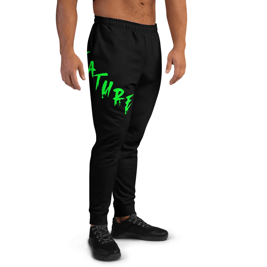 Creature Premium Mens Joggers product image (5)